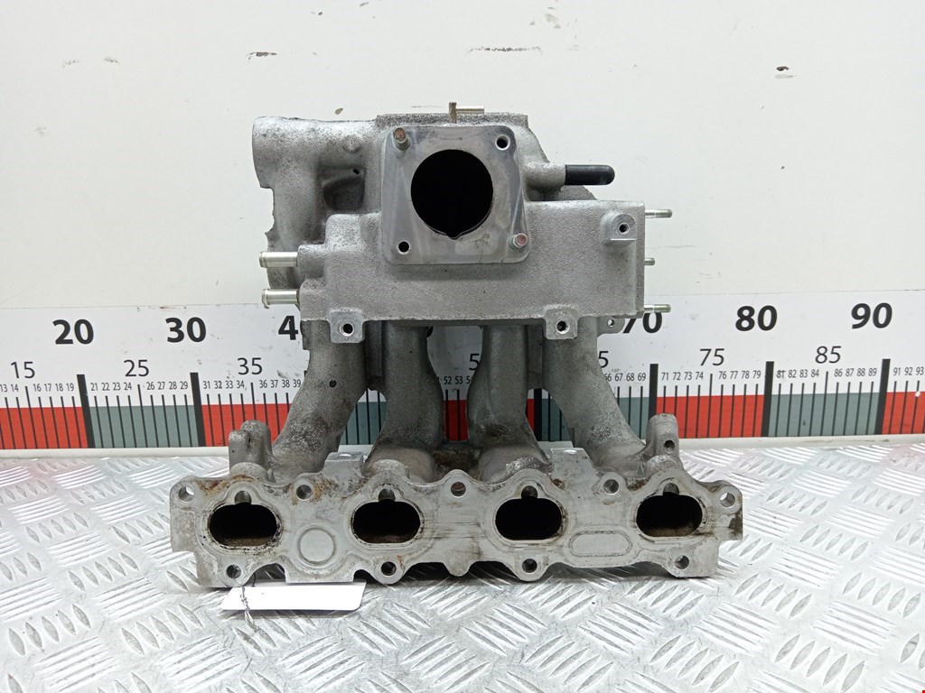 Коллектор впускной MAZDA Demio DW 1996-2002