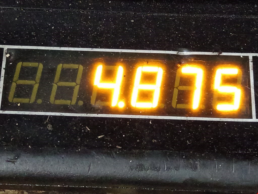 Коллектор впускной MAZDA Demio DW 1996-2002