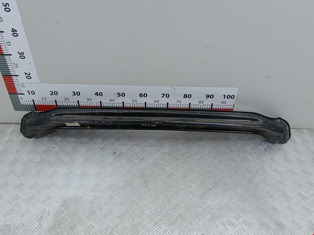 Усилитель заднего бампера (задний) VOLKSWAGEN Polo III 1994-2001