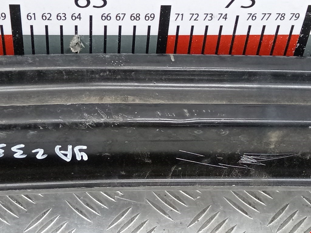 Усилитель заднего бампера (задний) VOLKSWAGEN Polo III 1994-2001