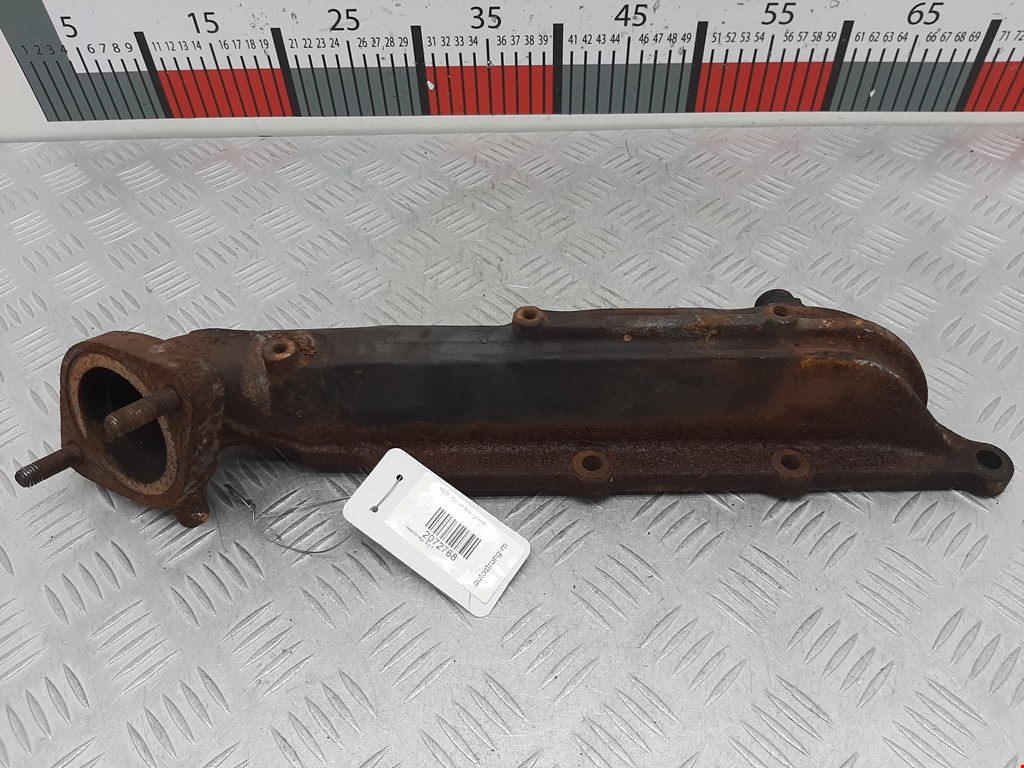 Коллектор выпускной OPEL Omega B 1994-2004