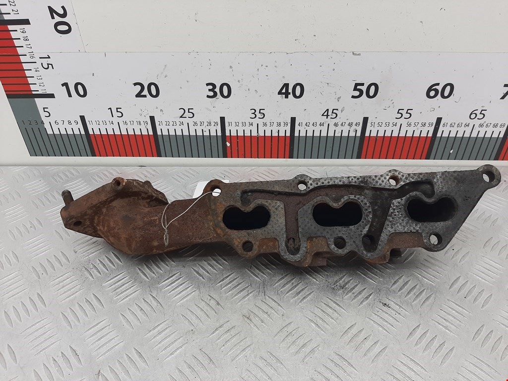 Коллектор выпускной OPEL Omega B 1994-2004