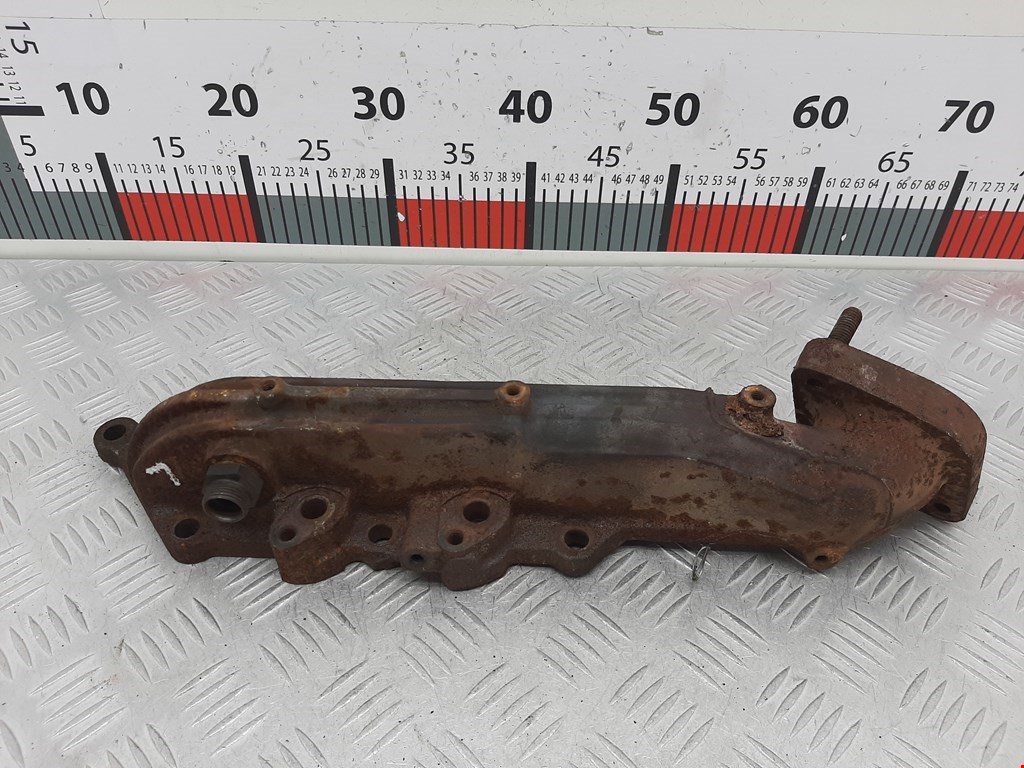 Коллектор выпускной OPEL Omega B 1994-2004