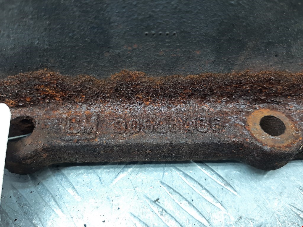 Коллектор выпускной OPEL Omega B 1994-2004