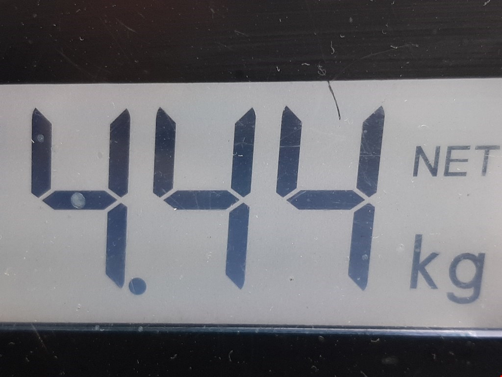 Коллектор выпускной OPEL Omega B 1994-2004