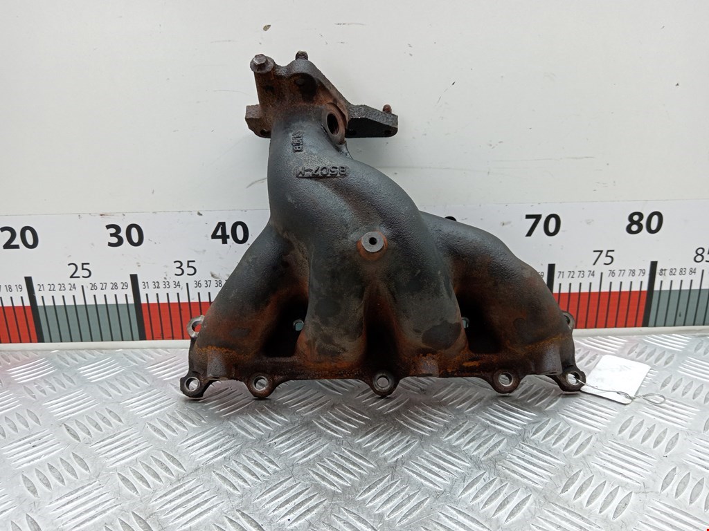 Коллектор выпускной MAZDA Demio DW 1996-2002