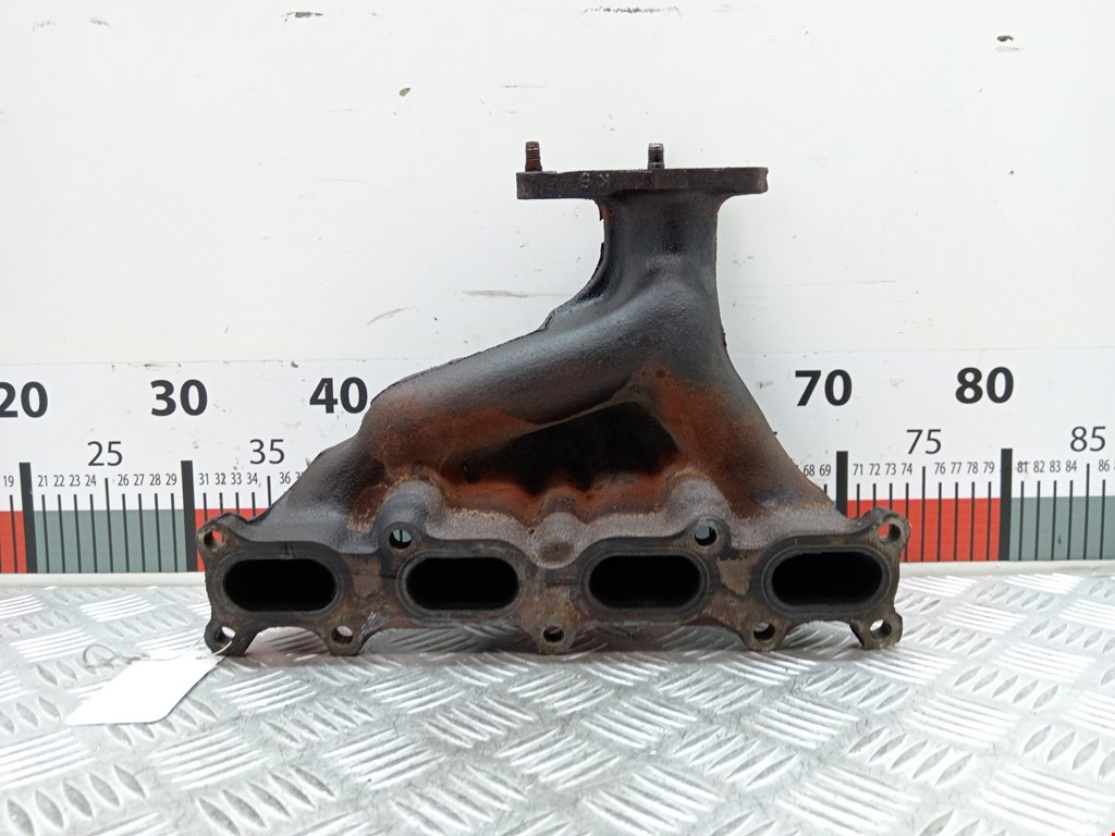 Коллектор выпускной MAZDA Demio DW 1996-2002