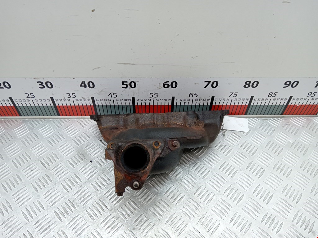 Коллектор выпускной MAZDA Demio DW 1996-2002