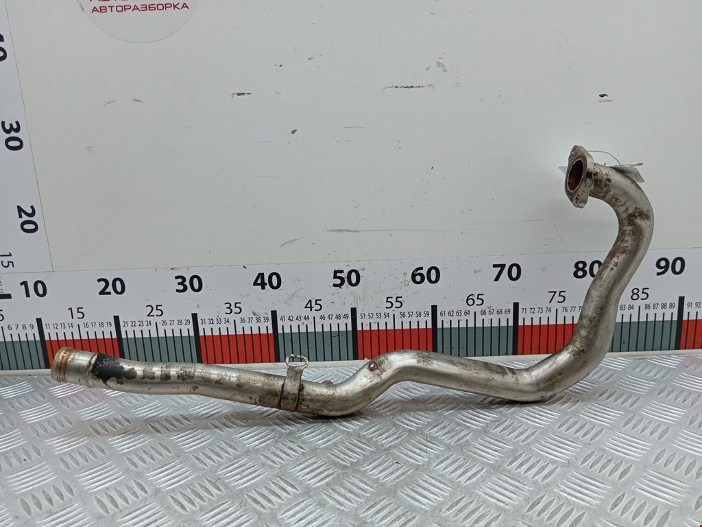 Патрубок OPEL Omega B 1994-2004