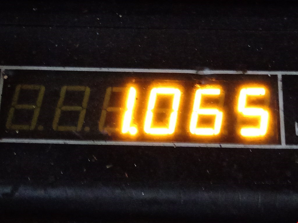 Патрубок OPEL Omega B 1994-2004