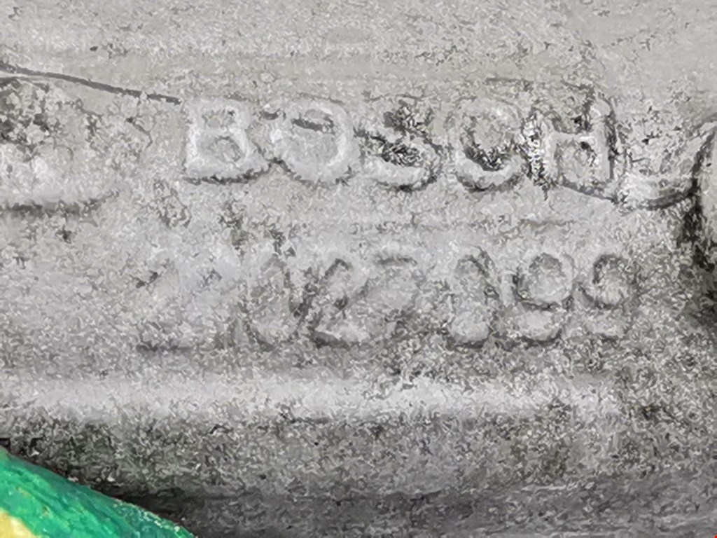 Цилиндр тормозной главный VOLKSWAGEN Golf IV 1997-2003