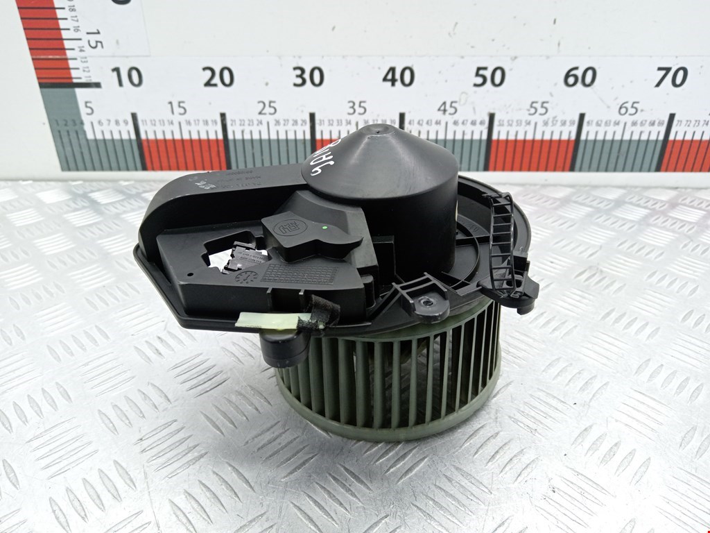 Моторчик (мотор) отопителя салона AUDI A4 B5 1995-2001