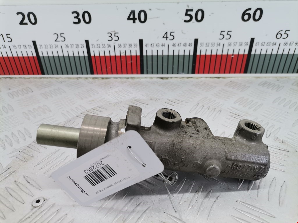 Цилиндр тормозной главный VOLKSWAGEN Golf IV 1997-2003