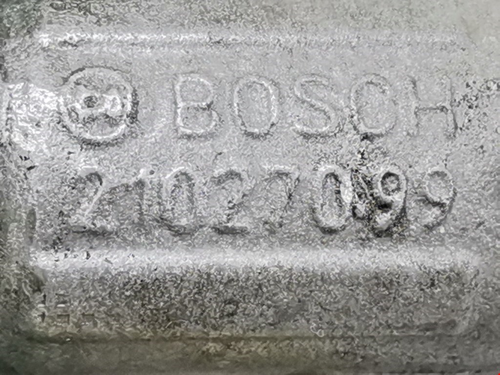 Цилиндр тормозной главный VOLKSWAGEN Golf IV 1997-2003