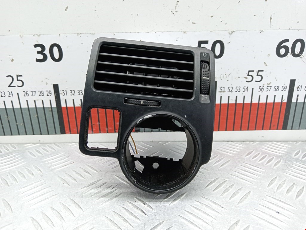 Дефлектор воздушный VOLKSWAGEN Bora 1998-2005