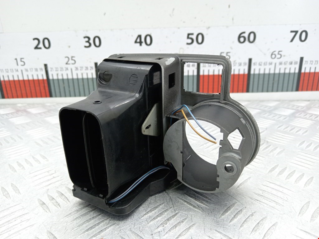 Дефлектор воздушный VOLKSWAGEN Bora 1998-2005