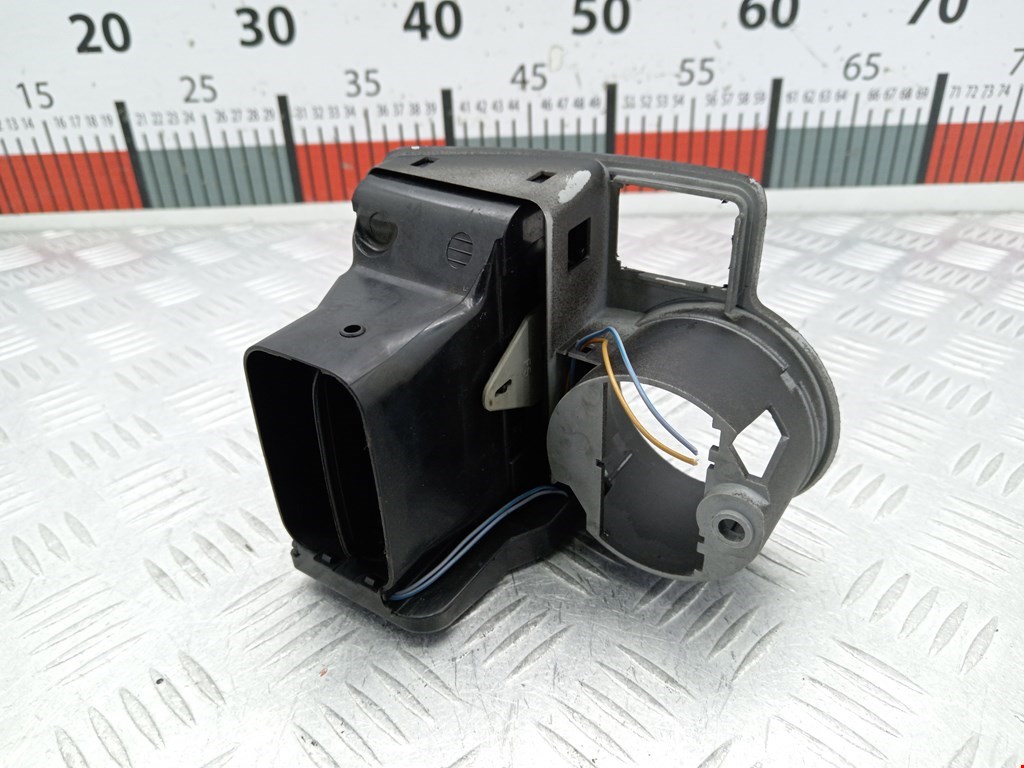 Дефлектор воздушный VOLKSWAGEN Bora 1998-2005