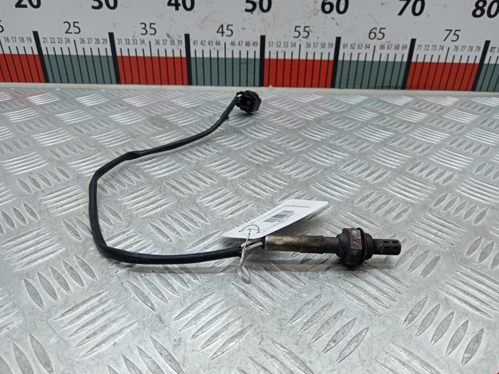 Датчик кислородный lambdasond RENAULT Megane II 2002-2009