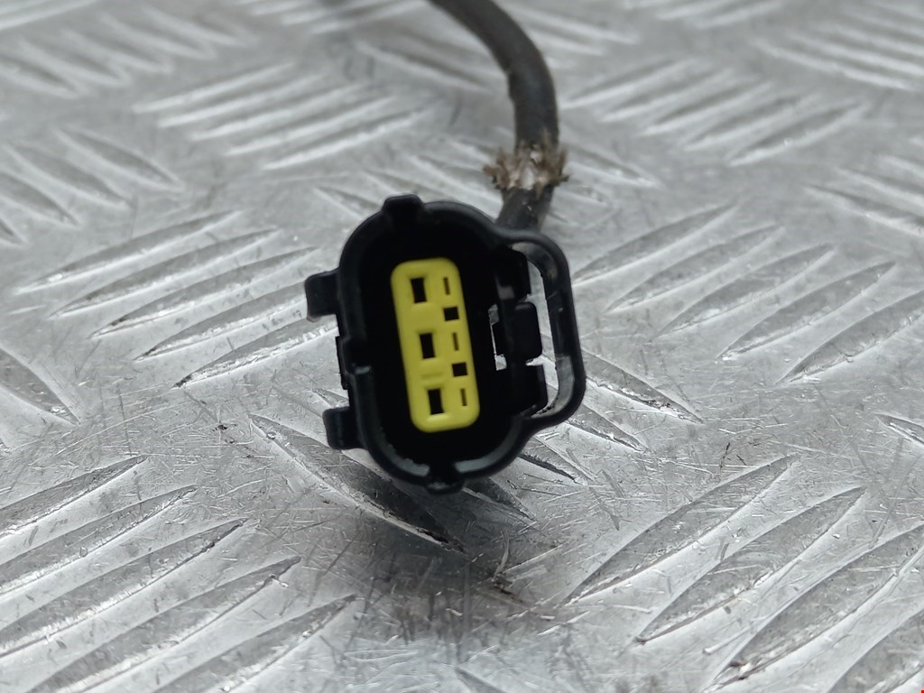 Датчик кислородный lambdasond RENAULT Megane II 2002-2009