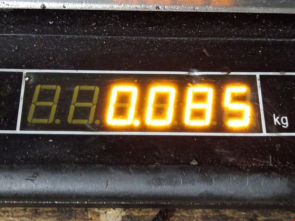 Датчик кислородный lambdasond RENAULT Megane II 2002-2009