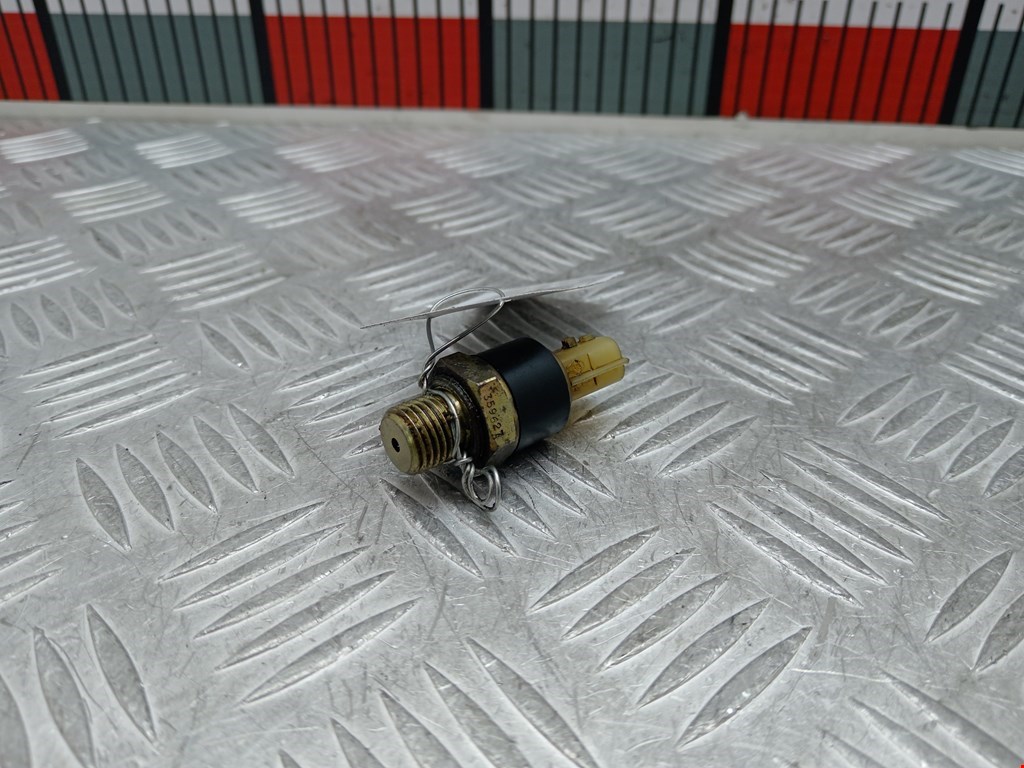 Датчик давления масла RENAULT Megane II 2002-2009