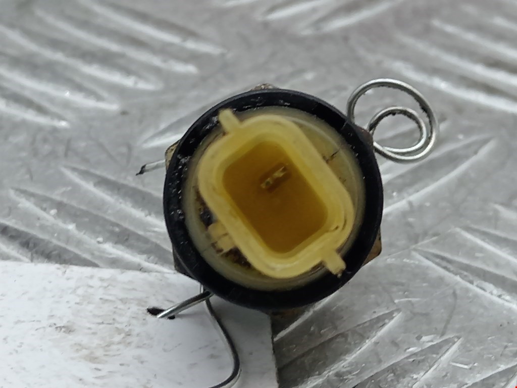 Датчик давления масла RENAULT Megane II 2002-2009