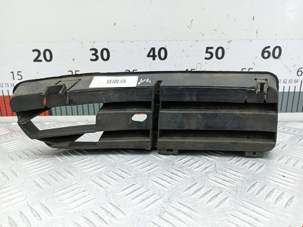 Решетка в бампер VOLKSWAGEN Bora 1998-2005