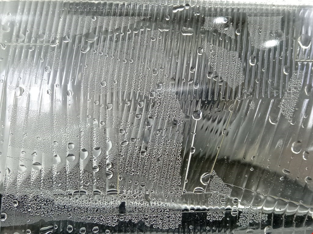 Фара левая AUDI A4 B5 1995-2001