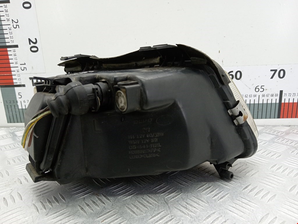 Фара левая AUDI A4 B5 1995-2001