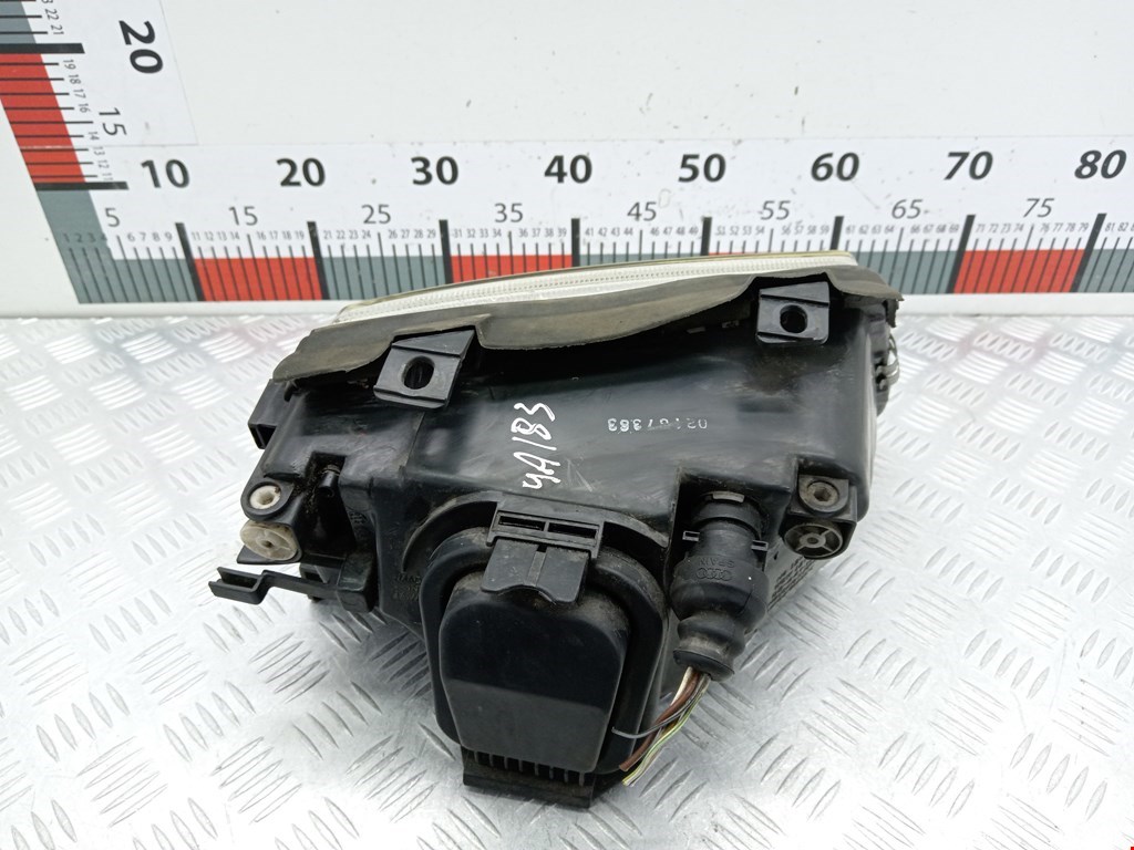 Фара левая AUDI A4 B5 1995-2001