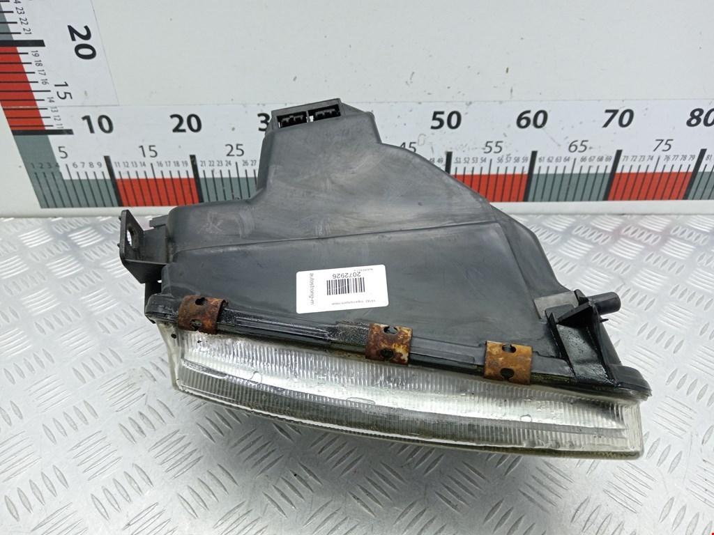 Фара левая AUDI A4 B5 1995-2001