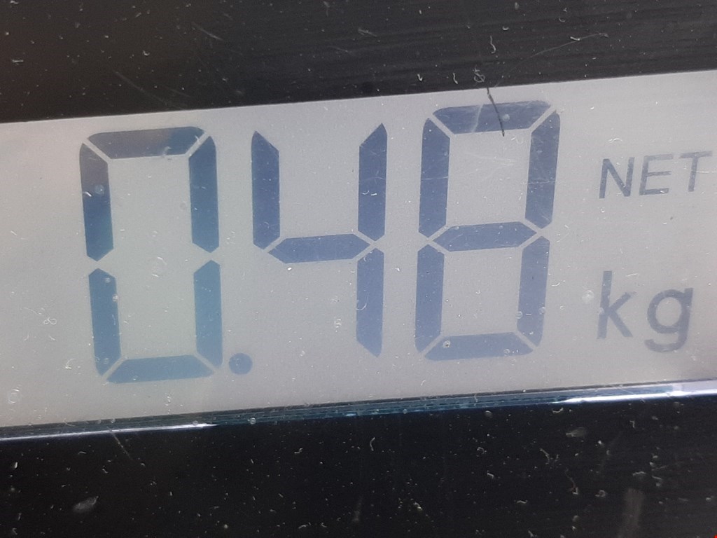 Бачок расширительный VOLKSWAGEN Golf III 1991-1997