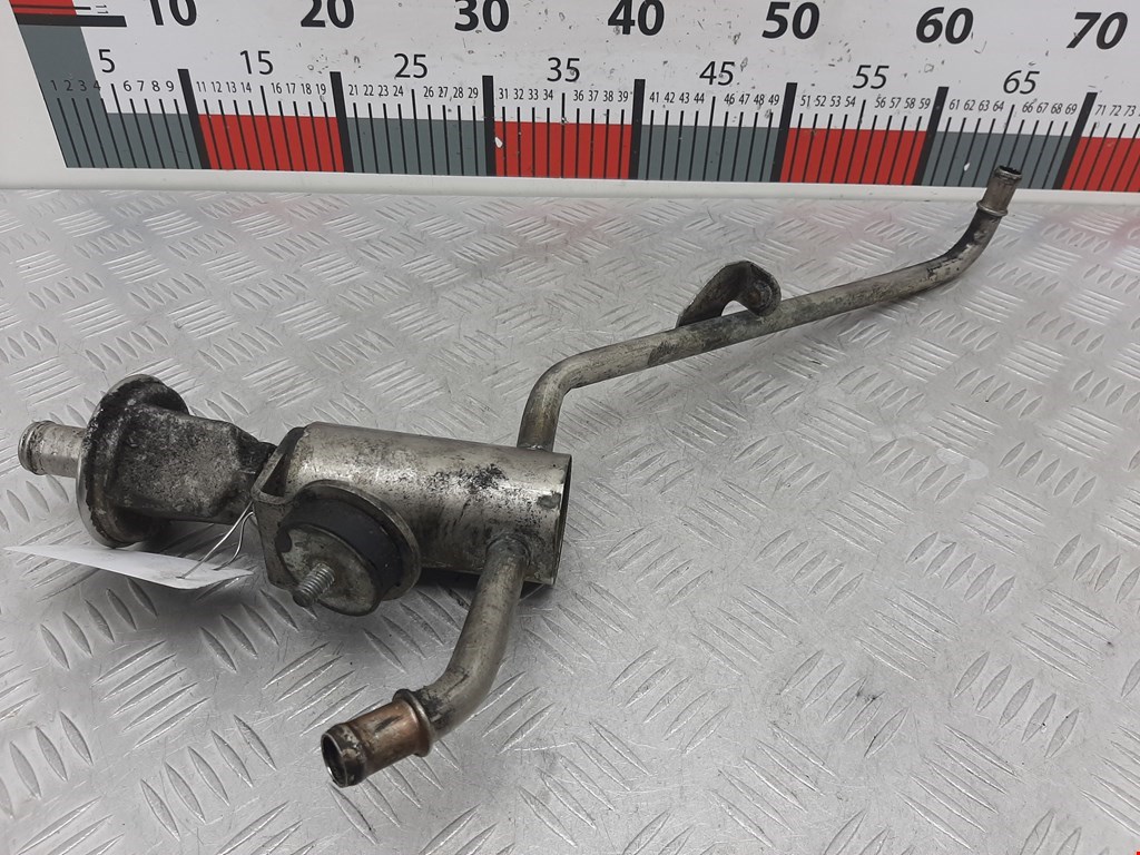 Клапан ЕГР EGR Opel Omega B (1994-2004)