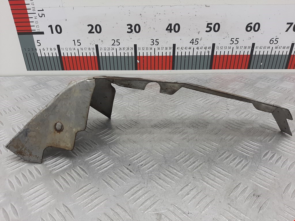 Экран тепловой OPEL Omega B 1994-2004