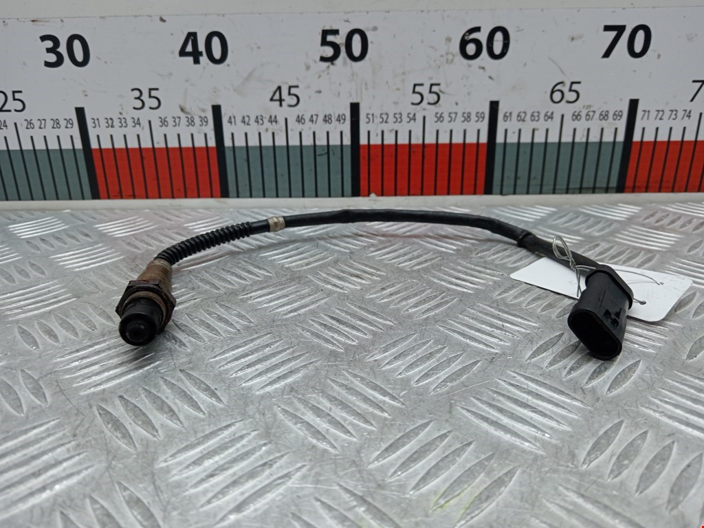 Датчик кислородный lambdasond RENAULT Megane II 2002-2009