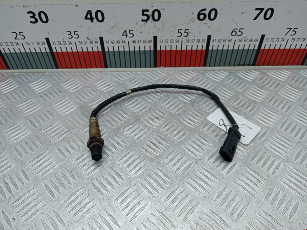 Датчик кислородный lambdasond RENAULT Megane II 2002-2009