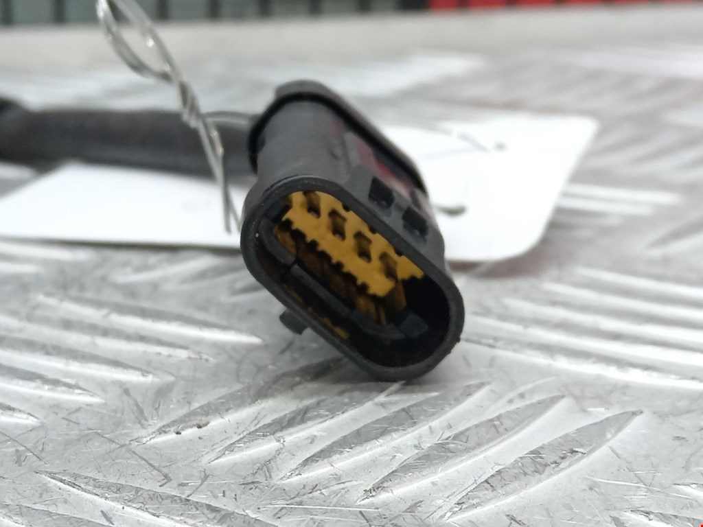 Датчик кислородный lambdasond RENAULT Megane II 2002-2009