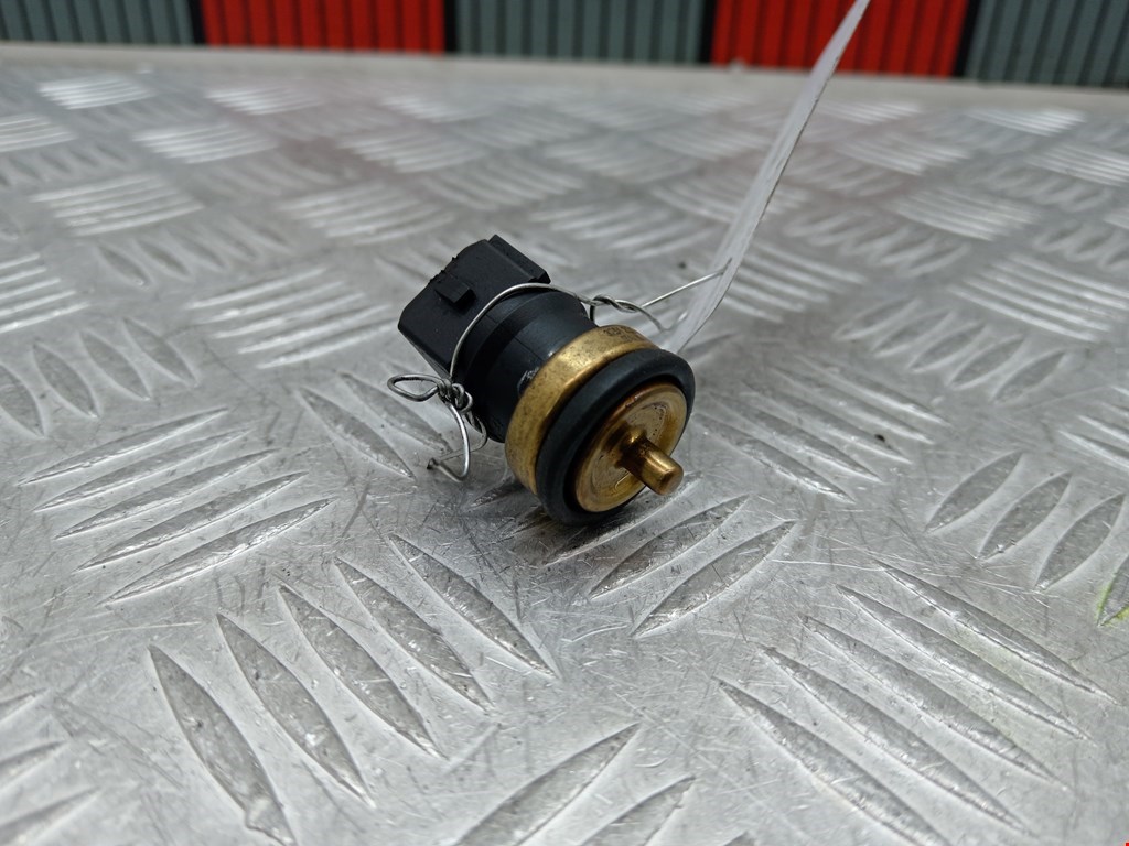 Датчик температуры (охлаждающей жидкости) RENAULT Megane II 2002-2009