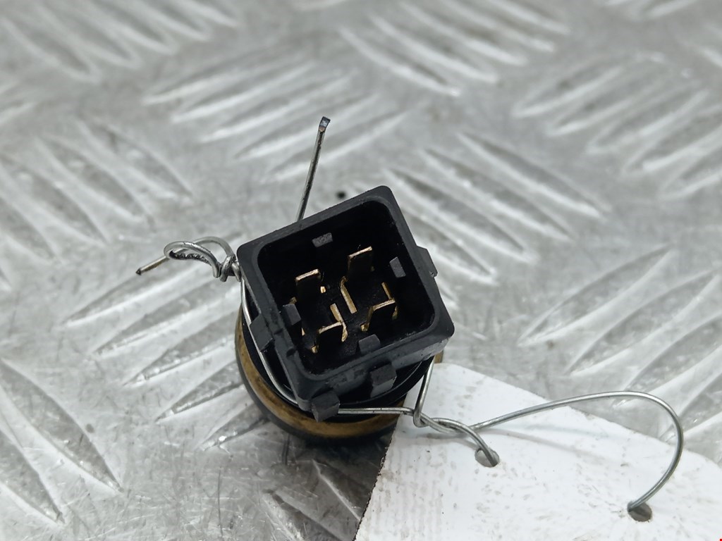 Датчик температуры (охлаждающей жидкости) RENAULT Megane II 2002-2009