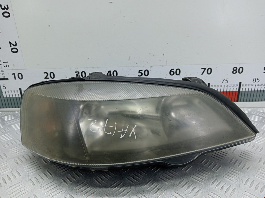 Фара правая Opel Astra G (1998-2004)
