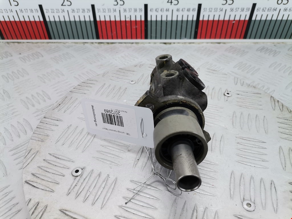 Цилиндр тормозной главный RENAULT Kangoo 1997-2008