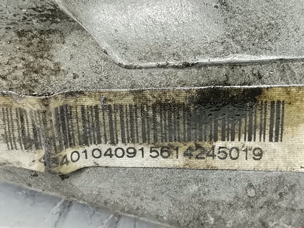 Цилиндр тормозной главный RENAULT Kangoo 1997-2008