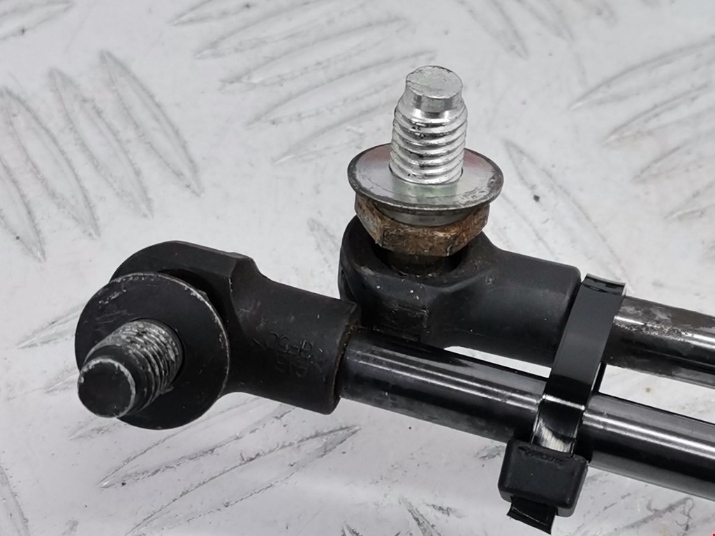 Амортизатор крышки (двери) багажника VOLKSWAGEN Lupo 1999-2005