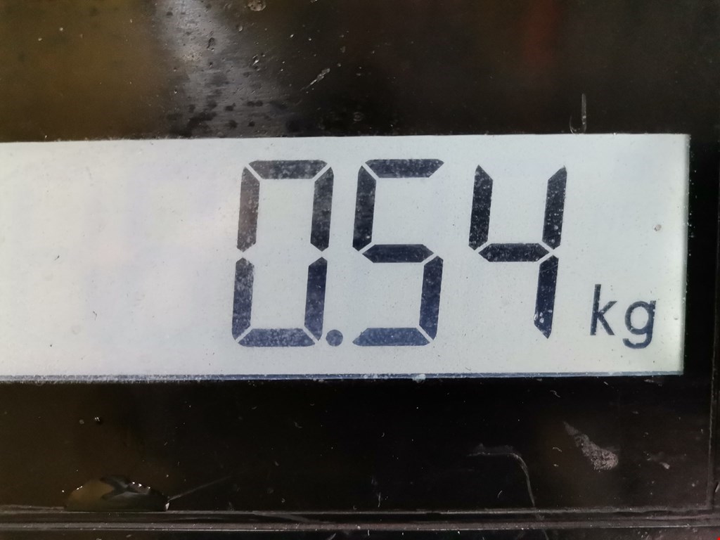 Амортизатор крышки (двери) багажника VOLKSWAGEN Lupo 1999-2005