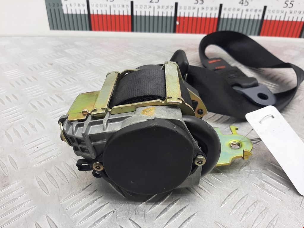 Ремень безопасности передний правый PEUGEOT 206 1998-2012