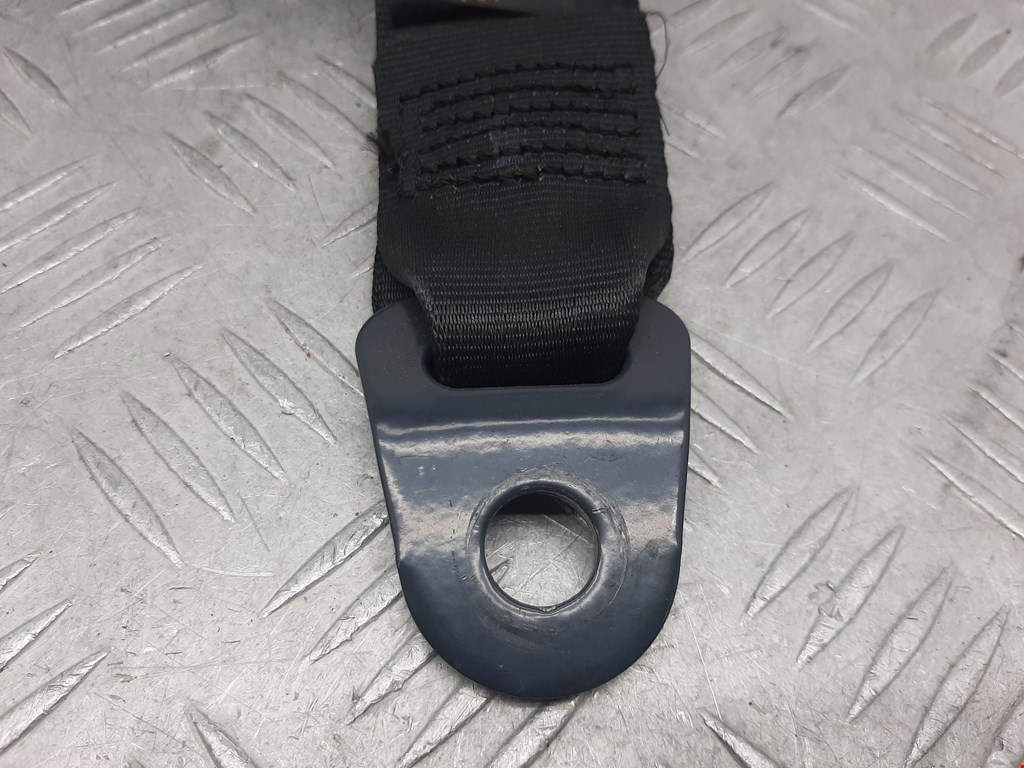 Ремень безопасности передний правый PEUGEOT 206 1998-2012