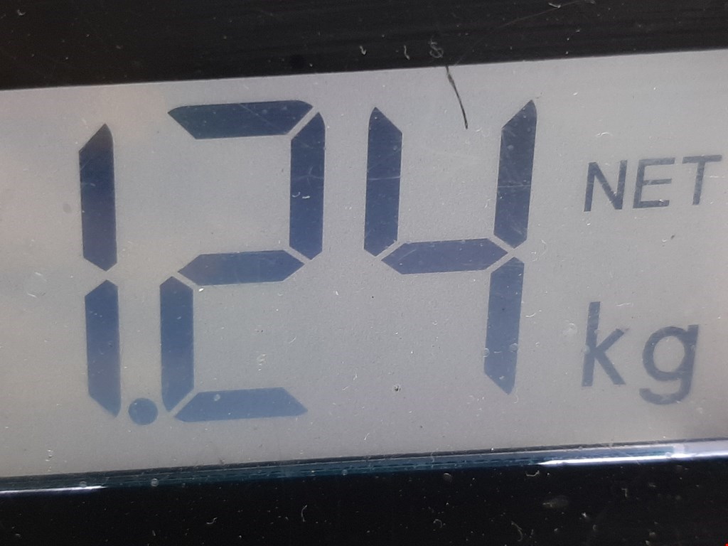 Ремень безопасности передний правый PEUGEOT 206 1998-2012