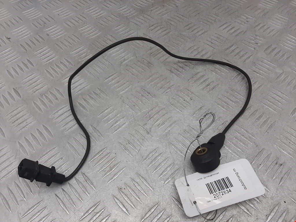 Датчик детонации OPEL Omega B 1994-2004