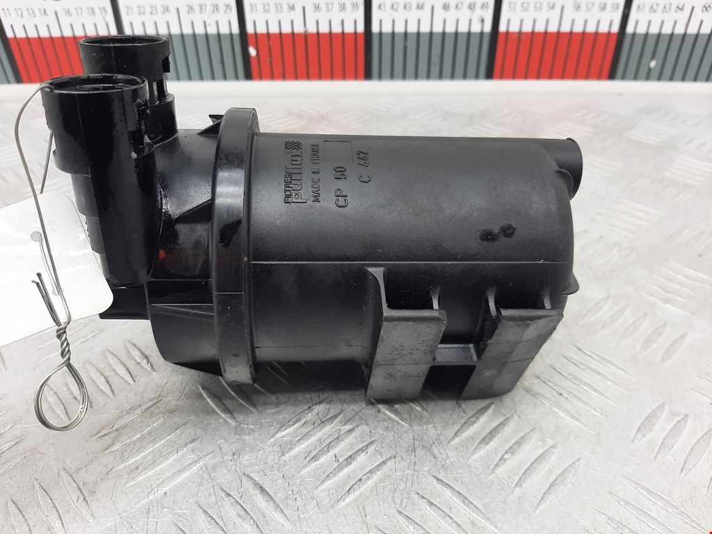 Корпус топливного фильтра OPEL Omega B 1994-2004