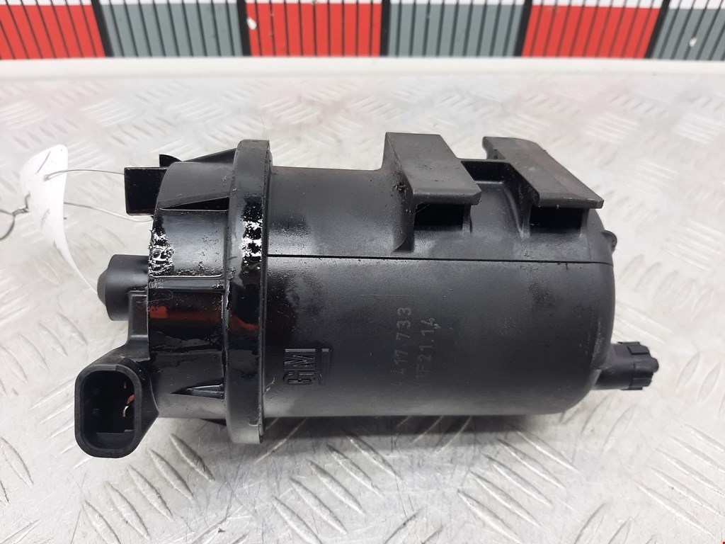 Корпус топливного фильтра OPEL Omega B 1994-2004